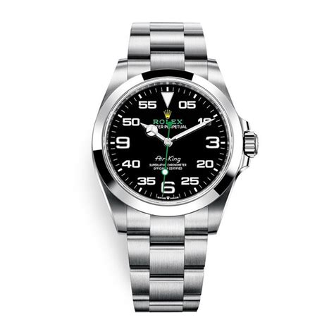 rolex air king cheap|rolex air king cost.